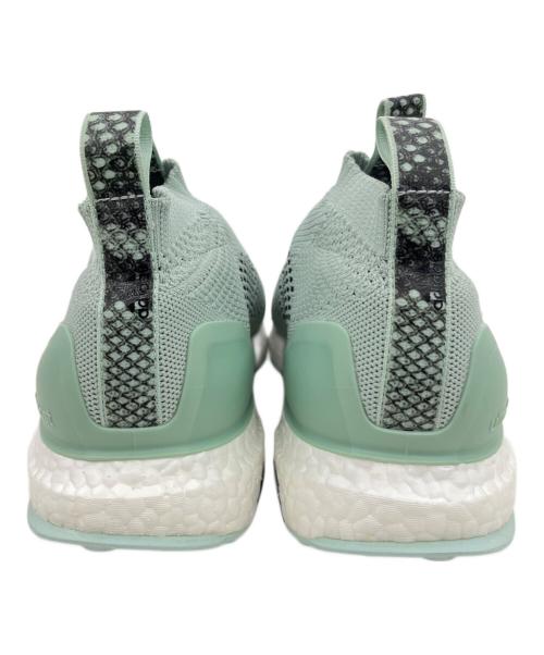 adidas（アディダス）adidas (アディダス) ACE 16+ PURECONTROL Ultra Boost グリーン サイズ:27の古着・服飾アイテム