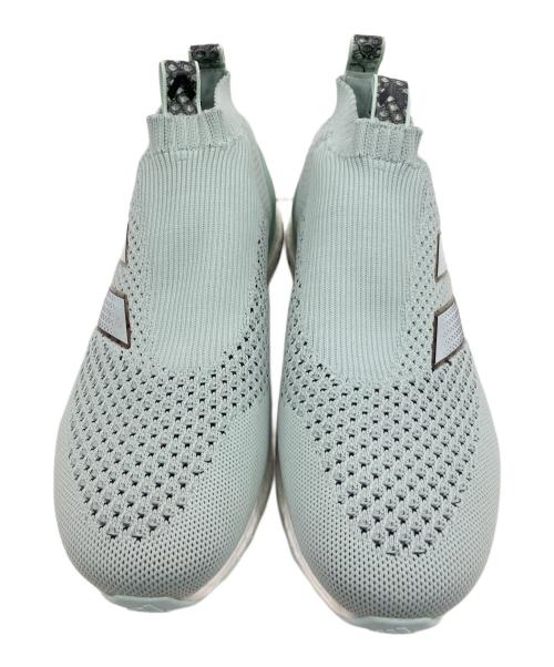 adidas（アディダス）adidas (アディダス) ACE 16+ PURECONTROL Ultra Boost グリーン サイズ:27の古着・服飾アイテム
