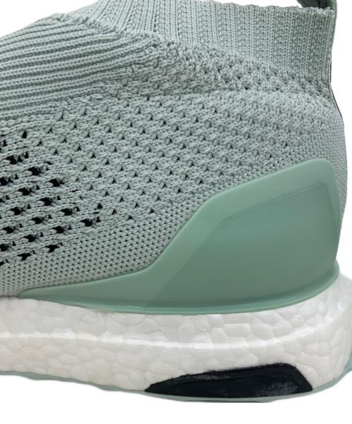 adidas（アディダス）adidas (アディダス) ACE 16+ PURECONTROL Ultra Boost グリーン サイズ:27の古着・服飾アイテム