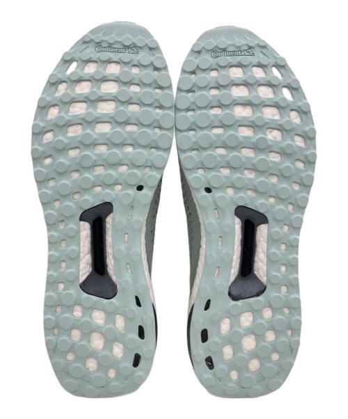 adidas（アディダス）adidas (アディダス) ACE 16+ PURECONTROL Ultra Boost グリーン サイズ:27の古着・服飾アイテム