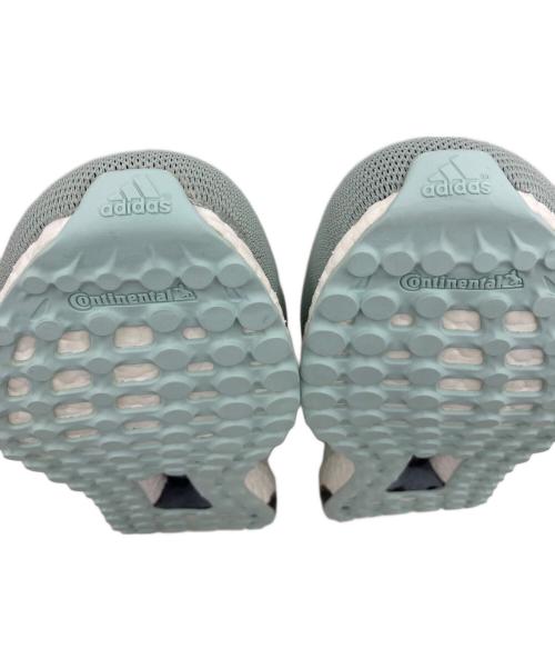 adidas（アディダス）adidas (アディダス) ACE 16+ PURECONTROL Ultra Boost グリーン サイズ:27の古着・服飾アイテム