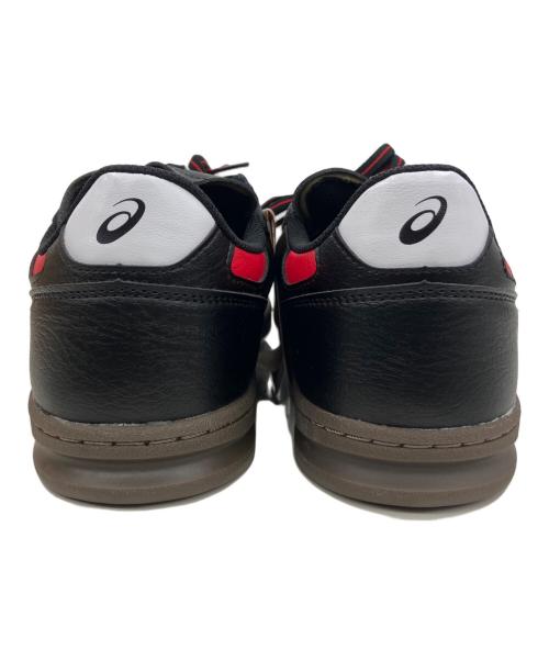 asics（アシックス）asics (アシックス) LEGGEREZZA FB ブラック サイズ:28 未使用品の古着・服飾アイテム