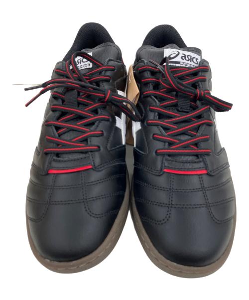 asics（アシックス）asics (アシックス) LEGGEREZZA FB ブラック サイズ:28 未使用品の古着・服飾アイテム