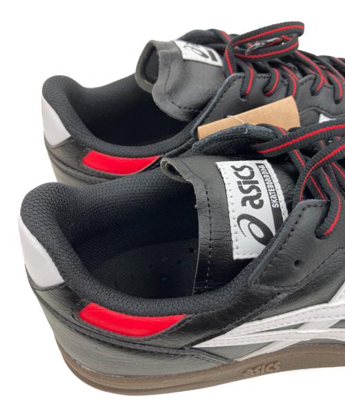 asics（アシックス）asics (アシックス) LEGGEREZZA FB ブラック サイズ:28 未使用品の古着・服飾アイテム