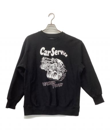 中古・古着通販】WASTED YOUTH (ウェイステッドユース) carservice
