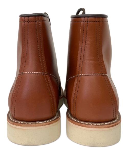 Hysteric Glamour（ヒステリックグラマー）Hysteric Glamour (ヒステリックグラマー) ブーツ ブラウン サイズ:27cmの古着・服飾アイテム