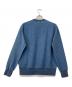 Hysteric Glamour (ヒステリックグラマー) PLAY BOY (プレイボーイ) NO RULES スウェット ブルー サイズ:L 未使用品：8000円