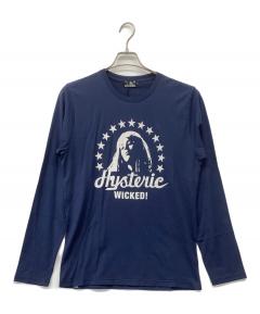 中古・古着通販】Hysteric Glamour (ヒステリックグラマー) HYS BREAZE