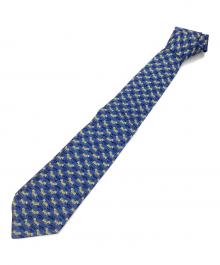 HERMES（エルメス）の古着「ネクタイ」