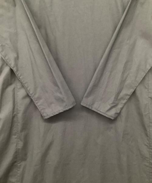 yoli（ヨリ）yoli (ヨリ) Simple onepiece ネイビー サイズ:FREEの古着・服飾アイテム