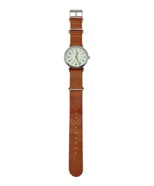 TIMEX（タイメックス）TIMEX (タイメックス) 腕時計の古着・服飾アイテム