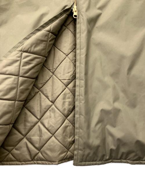 Curensology（カレンソロジー）Curensology (カレンソロジー) CL107131ER LIMONTA グリーン サイズ:FREEの古着・服飾アイテム