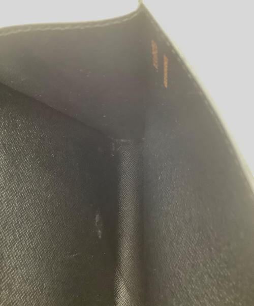 LOUIS VUITTON（ルイ ヴィトン）LOUIS VUITTON (ルイ ヴィトン) アールデコ ブラックの古着・服飾アイテム