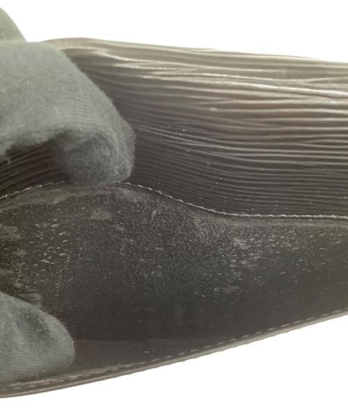 LOUIS VUITTON（ルイ ヴィトン）LOUIS VUITTON (ルイ ヴィトン) アールデコ ブラックの古着・服飾アイテム