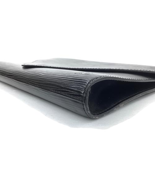 LOUIS VUITTON（ルイ ヴィトン）LOUIS VUITTON (ルイ ヴィトン) アールデコ ブラックの古着・服飾アイテム