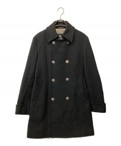 中古・古着通販】BURBERRY BLACK LABEL (バーバリーブラックレーベル