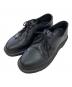 Dr.Martens（ドクターマーチン）の古着「1461 MONO 3ホールシューズ」｜ブラック
