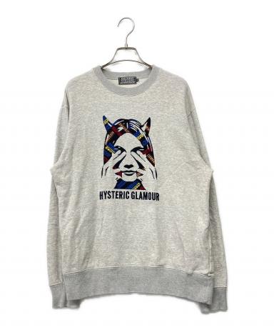 中古・古着通販】Hysteric Glamour (ヒステリックグラマー) SEE NO