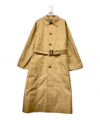 ＊未使用タグ付き【ポロラルフローレン】トレンチ コート ライナー ベスト 140 中古・古着通販】POLO RALPH LAUREN (ポロ・ラルフローレン) W 6/15