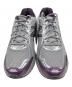 中古・古着 NEW BALANCE (ニューバランス) 860 Milky Way Pack - Midnight Violet シルバー×パープル サイズ:28 未使用品：10000円