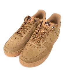 NIKE（ナイキ）の古着「AIR FORCE 1 LOW ’07 WB ”FLAX/WHEAT”」｜FLAX/WHEAT-GUM LIGHT