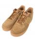 NIKE（ナイキ）の古着「AIR FORCE 1 LOW ’07 WB ”FLAX/WHEAT”」｜FLAX/WHEAT-GUM LIGHT