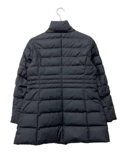 UNTITLED（アンタイトル）UNTITLED (アンタイトル) ダウンコート ブラック サイズ:01/S 未使用品の古着・服飾アイテム