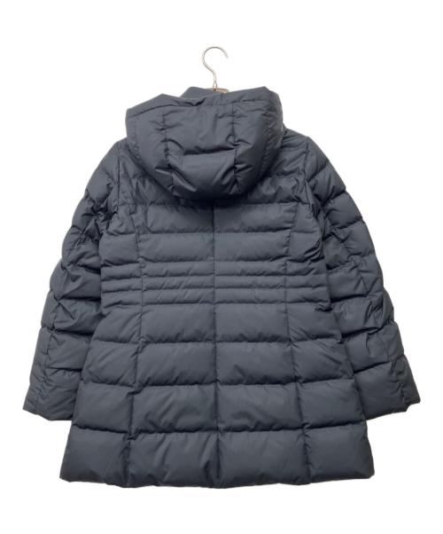 UNTITLED（アンタイトル）UNTITLED (アンタイトル) ダウンコート ブラック サイズ:01/S 未使用品の古着・服飾アイテム