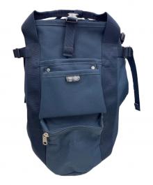 PORTER（ポーター）の古着「リュック」｜ネイビー