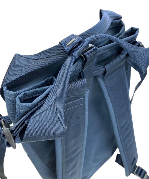PORTER（ポーター）PORTER (ポーター) リュック ネイビーの古着・服飾アイテム