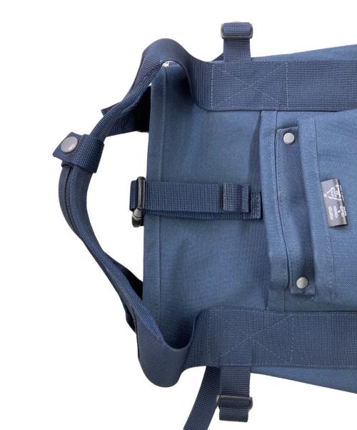 PORTER（ポーター）PORTER (ポーター) リュック ネイビーの古着・服飾アイテム