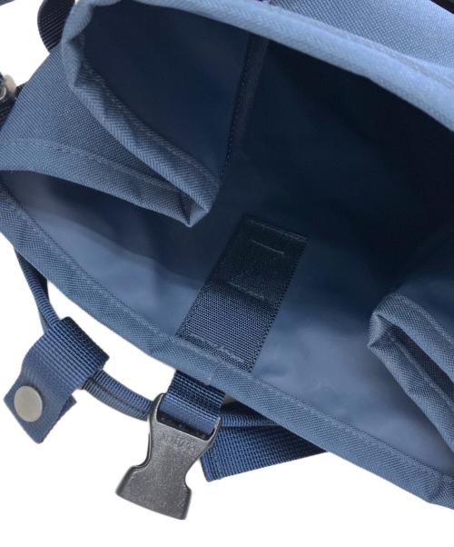 PORTER（ポーター）PORTER (ポーター) リュック ネイビーの古着・服飾アイテム