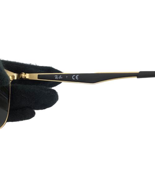 RAY-BAN（レイバン）RAY-BAN (レイバン) サングラス サイズ:59□17の古着・服飾アイテム