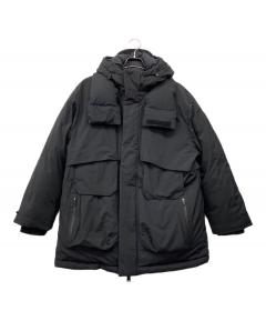 中古・古着通販】WACKO MARIA (ワコマリア) NANGA (ナンガ) マウンテン