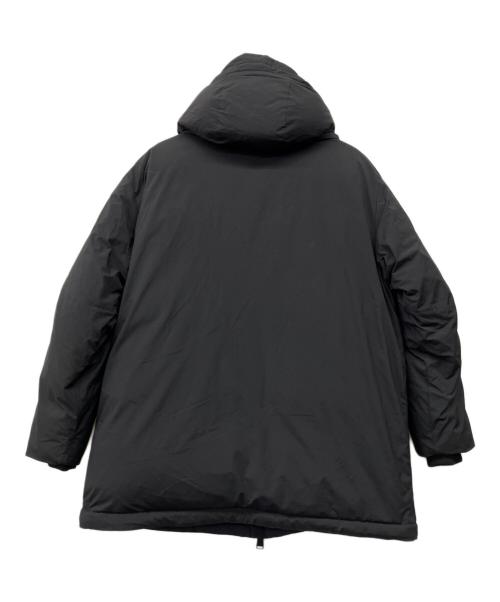 DAIWA（ダイワ）DAIWA (ダイワ) ダウンジャケット ブラック サイズ:Lの古着・服飾アイテム