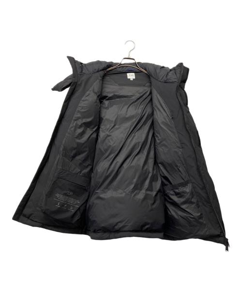 DAIWA（ダイワ）DAIWA (ダイワ) ダウンジャケット ブラック サイズ:Lの古着・服飾アイテム