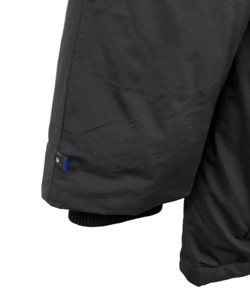 DAIWA（ダイワ）DAIWA (ダイワ) ダウンジャケット ブラック サイズ:Lの古着・服飾アイテム