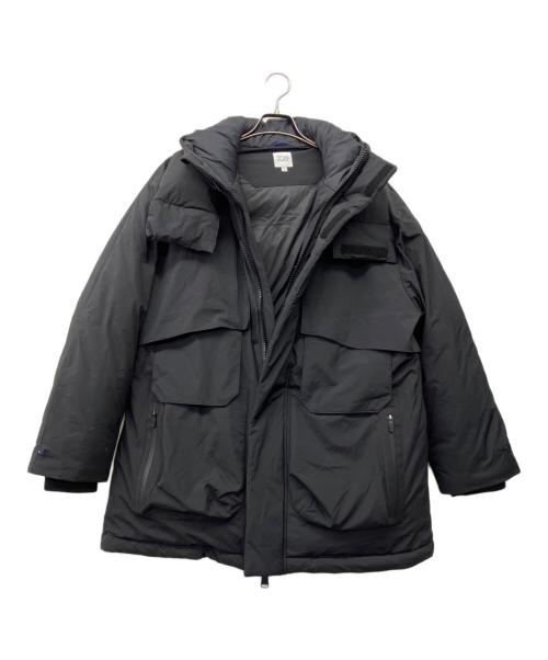 DAIWA（ダイワ）DAIWA (ダイワ) ダウンジャケット ブラック サイズ:Lの古着・服飾アイテム