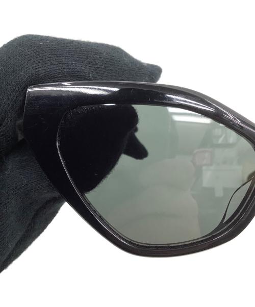 CELINE（セリーヌ）CELINE (セリーヌ) サングラス ブラック サイズ:55□16の古着・服飾アイテム