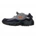 NEW BALANCE (ニューバランス) トレイルシューズ グレー×ブラック サイズ:27.5：7000円