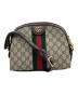 GUCCI（グッチ）の古着「ショルダーバッグ」｜ベージュ