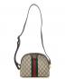 GUCCI (グッチ) ショルダーバッグ ベージュ：75000円