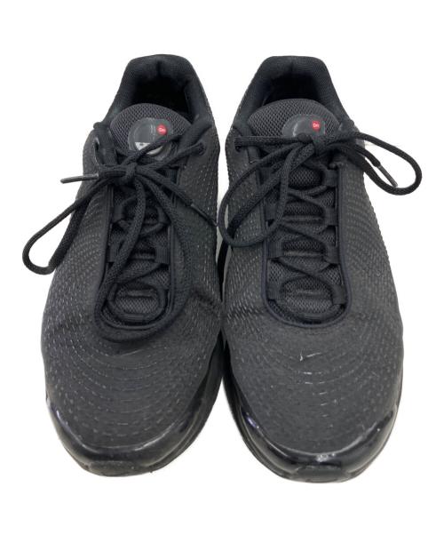 NIKE（ナイキ）NIKE (ナイキ) AIR MAX DN ブラック サイズ:27.5の古着・服飾アイテム