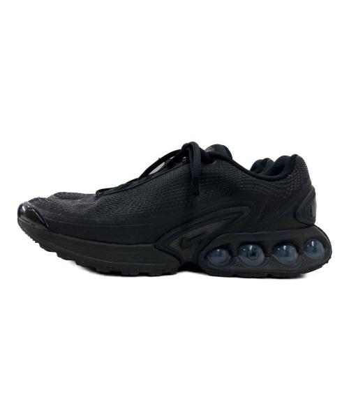 NIKE（ナイキ）NIKE (ナイキ) AIR MAX DN ブラック サイズ:27.5の古着・服飾アイテム