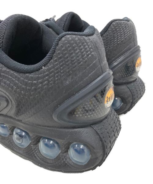 NIKE（ナイキ）NIKE (ナイキ) AIR MAX DN ブラック サイズ:27.5の古着・服飾アイテム