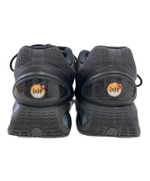 NIKE（ナイキ）NIKE (ナイキ) AIR MAX DN ブラック サイズ:27.5の古着・服飾アイテム