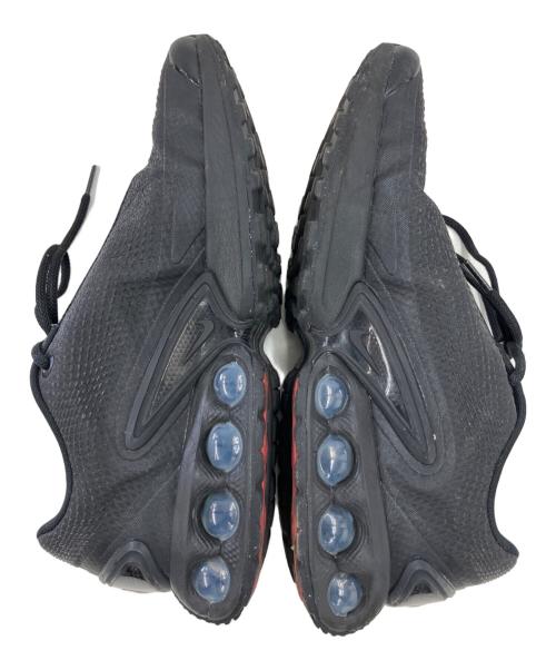 NIKE（ナイキ）NIKE (ナイキ) AIR MAX DN ブラック サイズ:27.5の古着・服飾アイテム
