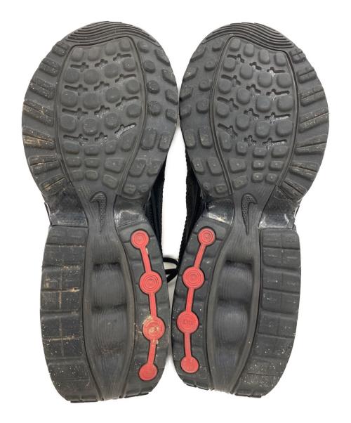 NIKE（ナイキ）NIKE (ナイキ) AIR MAX DN ブラック サイズ:27.5の古着・服飾アイテム