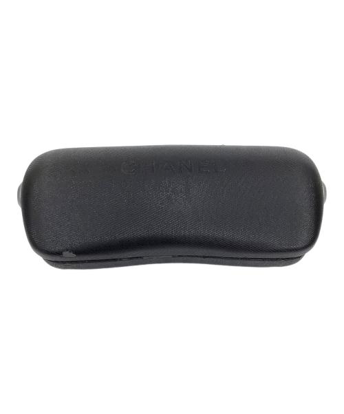 CHANEL（シャネル）CHANEL (シャネル) サングラス グラデーションの古着・服飾アイテム