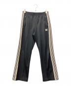 Needlesニードルズ）の古着「23aw Exclusive Track Pant」｜ブラック